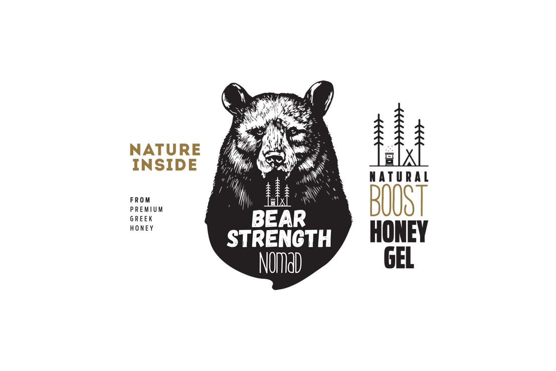 Συνέντευξη του Nomad Honey στο Tropos Branding Co